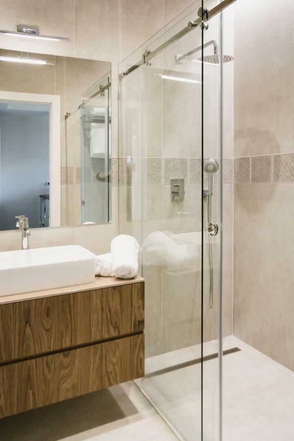 Luxlux Apartments Coconut Warsaw Ngoại thất bức ảnh