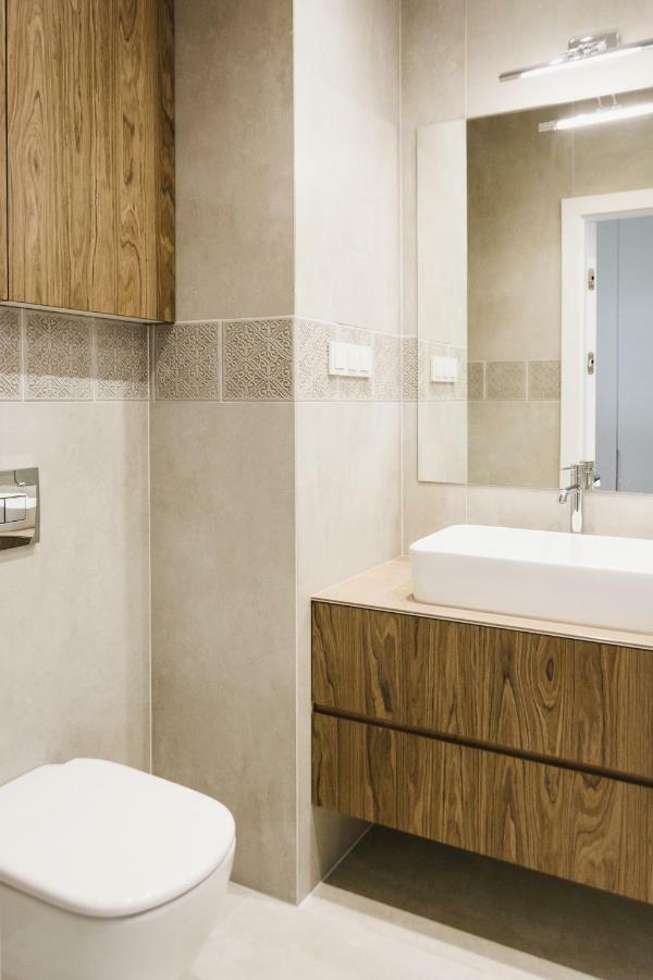 Luxlux Apartments Coconut Warsaw Ngoại thất bức ảnh